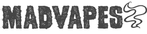 Madvapes logo