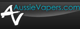 Aussie vaperslogo