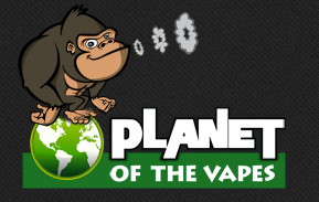 Planet of vapes