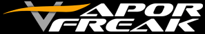 Vaporfreak logo