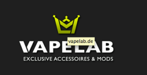 Vapelab logo2