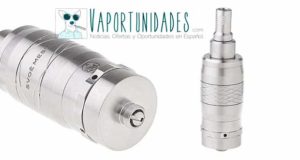 Infinite-kayfun-v4-fasttech