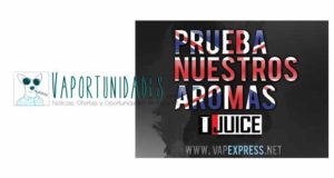 Aromas-tjuice-vapexpress-oferta