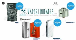 Vaportunidades