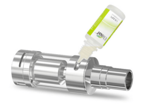 Sistema rellenado eleaf lemo 2