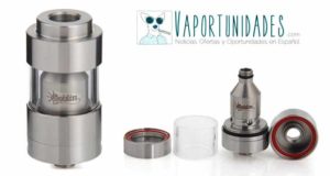 Vaportunidades atomizador goblin