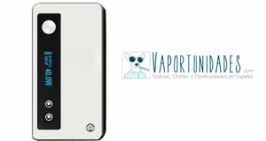 Gearbest hcigar hb40 dna40 temperatura