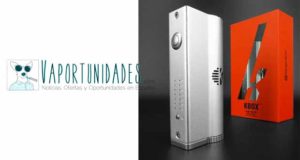 Kangertech kanger kbox angelcings