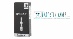 Kangertech genitank mini, nano, giant,, fasttech