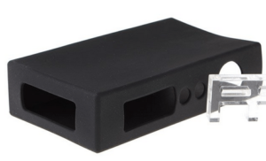 Funda silicona sigelei