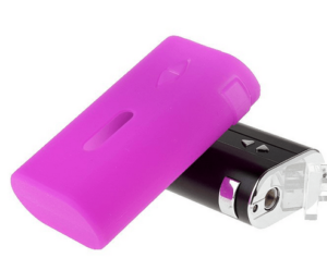 Funda silicona eleaf istick