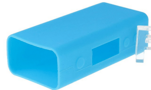 Funda silicona cloupor mini