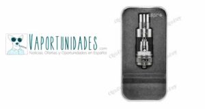 Aspire atlantis v2 cigabuy