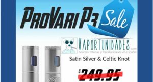 Provape provari p3 oferta