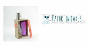 Toxic bf plus la vaperia