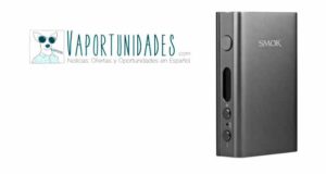 Smok xpro m80 gearbest