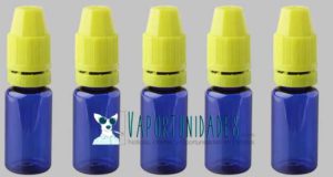 Botes alquimia vapeo fasttech