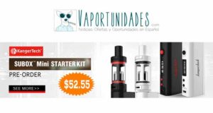 Kanger subox mini cigabuy