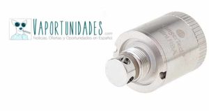 Kanger subtank mini rba fasttech