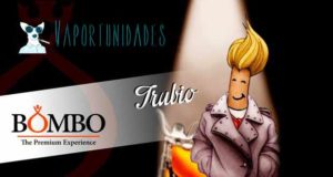 Liquido vapeo bombo trubio