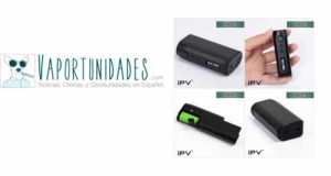 Pioneer4you ipv d2 nuevo