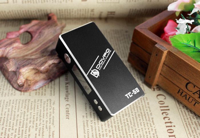 Dovpo tc - 50 50w