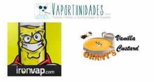 Grant´s-vanilla-custard-ironvap