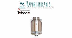 Mk ii 4ml origen genesis v2 - tobeco