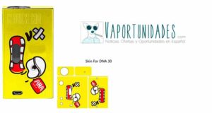 Stickers en gearbest