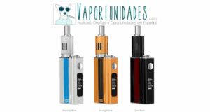 Evic-vt full kit
