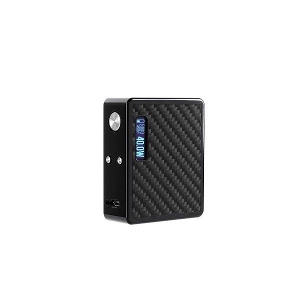 Esquare dna40 - autonomia a raudales