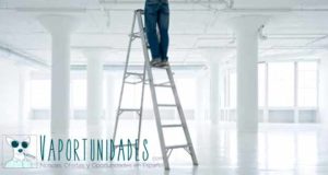 Renovacion web vaportunidades