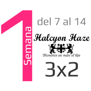 Halcyon haze yonofumoyovapeo