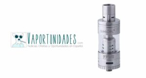 Smok tfv4 fasttech
