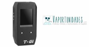 T-gi grand innovations fasttech