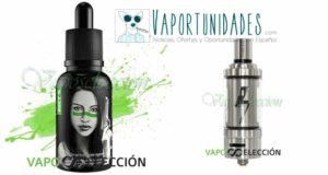 13 sins morph tank vaposeleccion españa