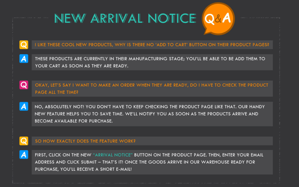 Gearbest arrival notice notificacion de llegada