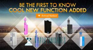 Gearbest arrival notice notificacion de llegada 2