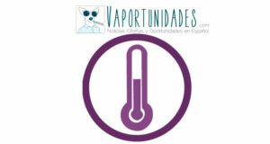 Mods control temperatura temperature control