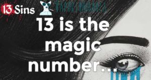 13 sins, liquidos, cuts ice