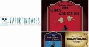 Halcyon haze vapexpres 2 x 1