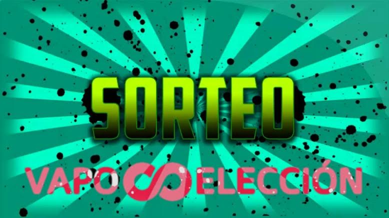 Vaposeleccion sorteo