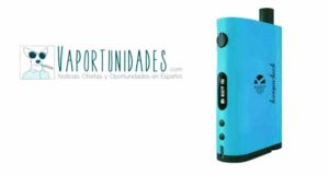 Kanger nebox fasttech