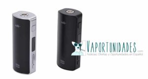 Cvapor eleaf istick 60w