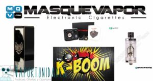 Masquevapor