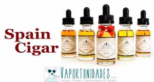 Spain cigar five pawns