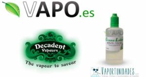 Vapo. Es