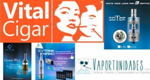 Vitalcigar - ceravape