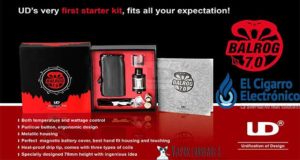 Elcigarroelectronico