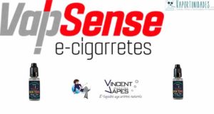 Vapsense